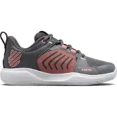 K-Swiss Ultrashot Team Alla Pumps