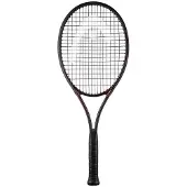 Head Racket Prestige Mp L 2023 Osträngat Tennisracket