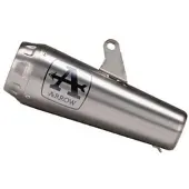Arrow Pro-race Titanium Honda Cb 650 R ´19-22 Icke-godkänd Ljuddämpare