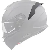 Premier Helmets Devil Hjälmens Bakspoiler