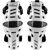 Mobius X8h Hybrid Knäskydd