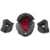Premier Helmets Jt5 Innerfoder