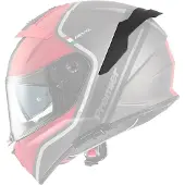 Premier Helmets Devil Hjälmens Bakspoiler