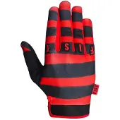 Fist Red Stripe Terränghandskar