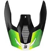 Shot Race Gear Furious Apex Junior Visir