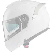 Premier Helmets Legacy Gt Hjälmens Bakspoiler