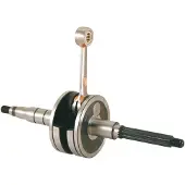RMS Beauty Minarelli Horizontal 50cc 100030030 Vevaxel