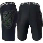 Ufo Reborn Mv6 Hip Soft Skyddsshorts