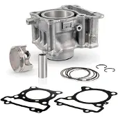 Evok Yamaha N-max 150cc 4s 4v E3 100081230 Cylinderkit