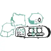 RMS Beauty Peugeot Tweet 125-150cc 100689881 Komplett Packningssats