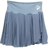 Osaka Pleated Kjol