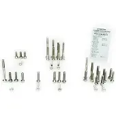 Scar Stimeng250exc2 Motorskruvsats