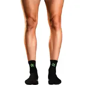 Podoks Running H3 Pro Crew-strumpor