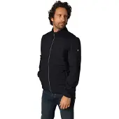 Deeluxe Thomas Sweatshirt Med Dragkedja