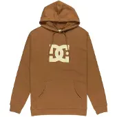 Dc-shoes Star Huvtröja