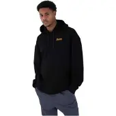Hurley Ironclad Heavyweight Po Hoodie black, XS
