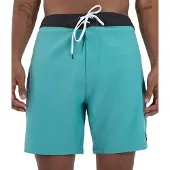 Hurley Phntm -Eco Oao Solid 18' Boardshorts broken jade Storlek 32