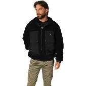 Deeluxe Cosmo Sweatshirt Med Dragkedja