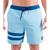 Hurley Phntm Eco Block Party Volley 17´´ Simshorts
