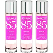 Caravan Nº85 150ml Parfym 3 Enheter