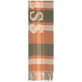 GUESS Jacquard 70x180 Halsduk