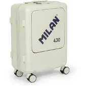 Milan 430 Since 1918 50l Trolleyväska