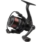 Quick Impulse 3l Fd Snurrande Fiskerulle