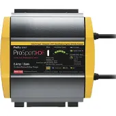 Promariner Prosporthd-serien Batteriladdare 120v