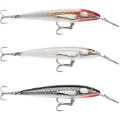 Rapala Countdown Magnum Elite Minnow 41g 145 Mm
