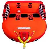 Airhead Supermable 2 Bogserbar Vattenleksak