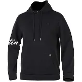 Westin Fishing Westin Script Hoodie (Färg: Svart, Storlek: Small)
