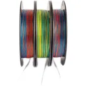 Mustad Spj Demon 300 M Flätlina