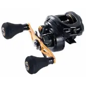 Abu Garcia Roxani Power Shooter L Baitcast Fiskerulle