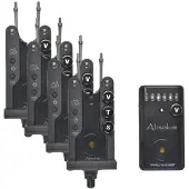 Prowess Absolum 4+1 Bitlarm