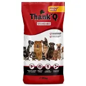 Hurtownia Karm Thank´q Standard Hundmat Med Skinka 20kg
