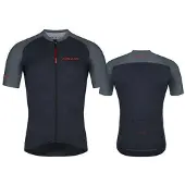 Kelly Rival 2 Korta ärmar Cykeltröja