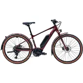 Marin Sausalito E1 Bosch Ce Elcykel