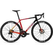Giant Tcr Advanced Pro Dura-ace Di2 2026 Racercykel