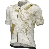 ALÉ Pr-e Marble Korta ärmar Cykeltröja