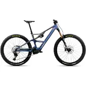 Orbea Rise Lt M10 29´´ Xt M8260 Sgs 2026 Elcykel Mtb