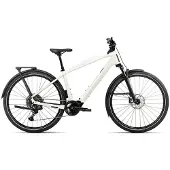 Orbea Kemen Tour 10 29´´ Cues U6000 Gs Shadow 2025 Elcykel