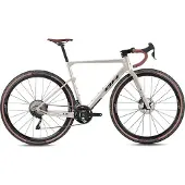 Bh Gravelx At 5.0 Grx 820 2025 Gravelcykel