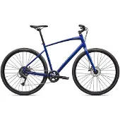 Specialized Sirrus X 1.0 Acera 8s 2026 Cykel