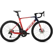 Bh Rs1 5.0 Ultegra Di2 Power 2026 Racercykel