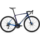 Giant Tcr Advanced 1 105 Di2 2026 Racercykel
