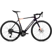 Orbea Gain M40 Cues U6020 Sgs Shadow 2026 Elcykel Racer