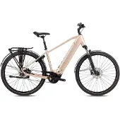 Bh Atom Nx Diamond Bosch Px 28´´ Nexus 2026 Elcykel