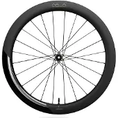 Oquo Ra57ltd Cl Disc Tubeless Landsvägscykelns Bakhjul