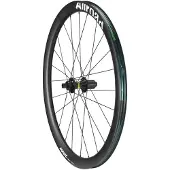 Mavic Allroad S Carbon Cl Disc Tubeless Grus Bakhjul