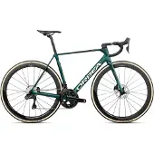 Orbea Orca M20iltd Pwr Ultegra Di2 R8150 2026 Racercykel